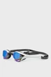 Окуляри для плавання Arena COBRA ULTRA SWIPE MR 002507-600 Blue-silver - изображение 1
