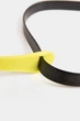 Окуляри для плавання Arena COBRA ULTRA SWIPE MR 002507-110 Emerald-cyber_lime - зображення 2
