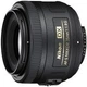 Об'єктив Об'єктив Nikon AF-S Nikkor 35mm f/1.8G + Спалах Nikon SB-700 Black - изображение 1
