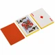 Карты игральные покерные ламинированые SP-Sport Poker Cards 5009 54 карты - изображение 2