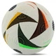 Мяч футбольный Cima 3220 размер 5 White-Multicolor - изображение 3