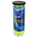 М'ячі для великого тенісу Fox Tennis Ball 9803 3 м'ячі в комплекті - зображення 5