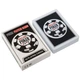 Карты игральные покерные пластиковые SP-Sport Poker 8027 54 карты - изображение 5