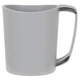 Кухоль Lifeventure Ellipse Big Mug light grey (75454) - зображення 2