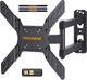 Настінний кронштейн Perlegear PGMFK6-E для телевізора - зображення 1