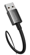 Кабель Baseus Superior Series Fast Charging Cable USB to Type-C 100W 1m P10320102114-00 Black - изображение 2