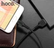 Кабель 3 метри MicroUSB Hoco X20 3m - зображення 4