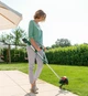 Акумуляторна ручна газонокосарка Bosch UniversalGrassCut 18V-260 1 x акумулятор 2.0 Ah/Зарядний пристрій (06008C1D03) - зображення 7