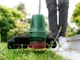 Акумуляторна ручна газонокосарка Bosch UniversalGrassCut 18V-260 1 x акумулятор 2.0 Ah/Зарядний пристрій (06008C1D03) - зображення 9