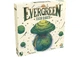 Настільна гра Games 7 Days Evergreen. Зелена планета (Evergreen) (укр.) (EVG001UA) - зображення 1