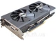 Видеокарта SAPPHIRE Radeon RX 470 NITRO 4GB GDDR5 (256bit) (1144/7000) with DVI Б/У - изображение 3
