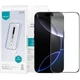 Захисне скло Nillkin (CP+PRO) для Apple iPhone 16 Pro (6.3") (+ аплікатор) - зображення 1