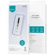 Захисне скло Nillkin (CP+PRO) для Apple iPhone 16 Pro Max (6.9") (+ аппликатор) Чорний - изображение 5