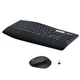 Комплект Logitech MK850 Performance Wireless UA (920-008226) - изображение 1