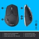 Комплект Logitech MK850 Performance Wireless UA (920-008226) - изображение 8