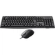 Комплект Vinga KBS-300 Black - изображение 2