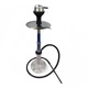 Кальян Hookah GTA 138 M Blue Plus высотой 70 см на 1 персону - изображение 5