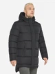 Куртка зимняя мужская Braggart 15400 50 (L) Черная (br2000001583586) - изображение 1