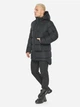 Куртка зимняя мужская Braggart 15400 52 (XL) Графитовая (br2000001583395) - изображение 3