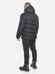 Куртка зимняя короткая мужская Braggart 15730 52 (XL) Черная (br2000001585429) - изображение 2