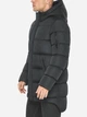 Куртка зимняя мужская Braggart 15400 52 (XL) Графитовая (br2000001583395) - изображение 7