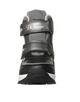 Термо черевики для дівчат B&G Termo HL24-14 33 21,8 см Платиновий - зображення 3