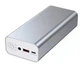 УМБ Usams 30000 mAh 76W Silver - зображення 1