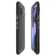 Чохол Spigen Enzo Aramid до Google Pixel 9 Pro XL Matte Black (ACS07734) - зображення 13