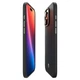 Чехол Spigen Enzo Aramid MagFit для iPhone 16 Pro Black Natural (ACS08508) - изображение 11