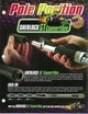 Ручка-удлинитель (120-240 см) "Wooster Sherlock GT", с резьбовым адаптером [R091] - изображение 7