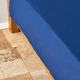 Простирадло Nautica Home 120107471 180х240 см Бавовна Синій - изображение 2