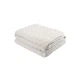 Ковдра Nautica Home - Altena Ekru 195x215 євро - изображение 4