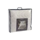 Ковдра Nautica Home - Altena Ekru 195x215 євро - изображение 6