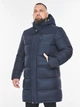 Куртка зимняя мужская Braggart 15118 50 (L) Темно-синяя (br2000001584033) - изображение 1
