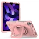 Чехол ARM Cover Apple iPad Air 5 (10.9") противоударный с подставкой 360° Pink - изображение 1