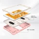 Чохол ARM Pro Apple iPad mini Mini 5 (7.9") протиударний з відкидною підставкою Pink - зображення 5