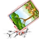 Чехол ARM Cover Apple iPad Air 5 (10.9") противоударный с подставкой 360° Pink - изображение 7