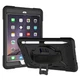 Чохол ARM Cover Apple iPad Mini 1 2 3 (7.9") захисний з ременем і підставкою 360° Black - зображення 1