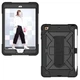 Чохол ARM Cover Apple iPad Mini 1 2 3 (7.9") захисний з ременем і підставкою 360° Black - зображення 4