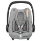 Автокресло Maxi-Cosi Rock Nomad Grey (8555712110) - изображение 8