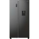 Холодильник HISENSE RS711N4WFE (742534) - изображение 1