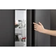 Холодильник HISENSE RS711N4WFE (742534) - изображение 4