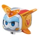 Ігрова фігурка Super Wings Super Pet Золотий Хлопчик улюбленець (Golden Boy pet), світло - изображение 1