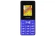 TECNO Мобільний телефон T301 2SIM Blue - зображення 1