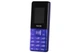 TECNO Мобільний телефон T301 2SIM Blue - зображення 3