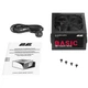 Блок питания 600W 2E Basic Power (2E-BP600-120APFC) - изображение 8