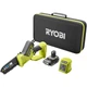 Пила Ryobi ланцюгова акумуляторна ONE+ HP RY18PSX15A-120T 18B 1х2А·год ЗП шина 15см безщіткова 6м/с 1.19кг кейс (5133005899) - изображение 1