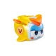 Ігрова фігурка Super Wings -трансформер Transforming Super Pet Золотий Хлопчик улюбленець (Golden Boy pet) (EU770644) - изображение 3