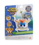 Игровая коллекционная фигурка Super Wings Transforming Super Pet Золотой Мальчик любимец со световыми эффектами от 3-х лет (EU770644) - изображение 7