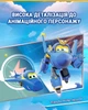 Ігрова фігурка Super Wings -трансформер Transforming Джером (Jerome) (EU770230) - изображение 3